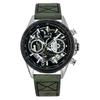 Hawker Harrier Matador Chronograph Viper Green Dial Quartz AV-4125-04 Men's Watch