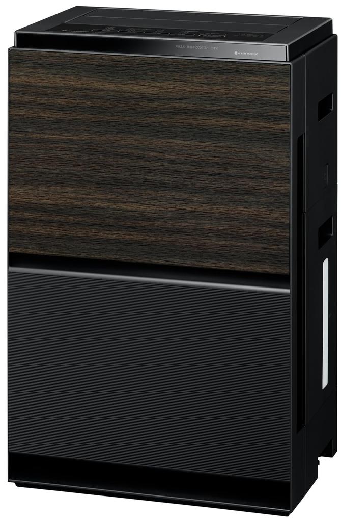 Panasonic Увлажняющий очиститель воздуха Nanoe