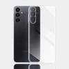 Ультратонкий прозрачный чехол для Samsung Galaxy S25 EDGE S24 Ultra S23 FE S22 Plus Мягкая силиконовая накладка A05 A15 A25 A35 A55 Задняя крышка