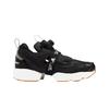 X Adidas Instapump Fury Boost Black Gum