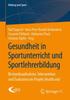 The Gesundheit In Sportunterricht Und Sportlehrerbildung : Bestandsaufnahme, Intervention Und Evaluation Im Projekt 'Health.edu' : 21 Book