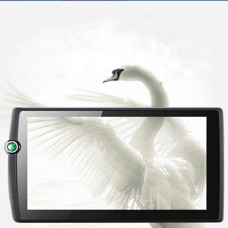 Car Tempered Glass Screen Protective Film Sticker GPS LCD Guard For KIA RIO KX3 K2 K3 KX5 K5 Sorento Sportage Optima Fort