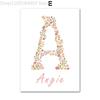 Swan Ballet Girl Crown Boho Posters  Sun Rainbow Heart Nursery Prints Canvas Wall Art for Kids Room Decor Wall Pictures Home Dec