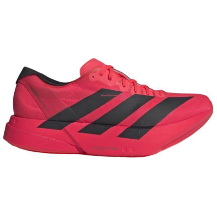 Adizero Adios Pro 4 Adidas 'Lucid Red Black' JR6368
