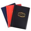  Coin Album 10 Pages 120 Pockets Coin Collection Book Coin Holder Album
