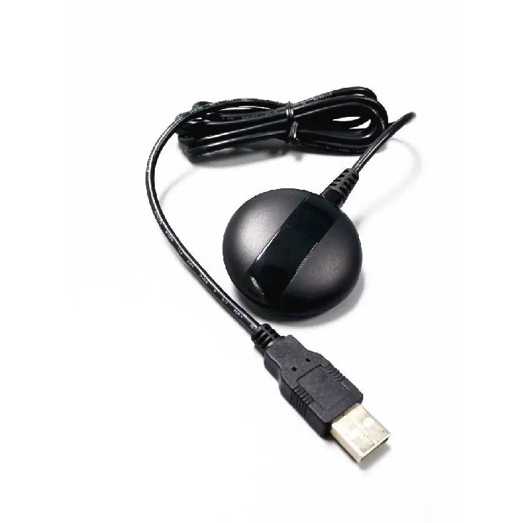 TOPGNSS Industrial application USB GPS GLONASS GALILEO Receiver module antenna GN800 USB GNSS GPS GLONASS GALILEO receiver