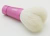 Кисть для макияжа Kumanofude Cosmedo Кисть для умывания лица Размер M Длина Розовая В форме сердца Takumi (Всего 80мм) (Тип Белый/Ручка Розовая) М Ж