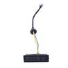 Nissan Rear Trunk Tailgate Switch 25380-3NA0A 253803NA0A