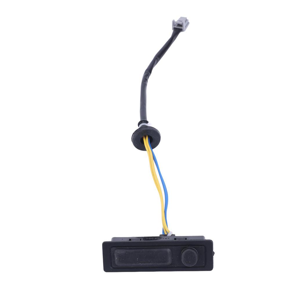 Nissan Rear Trunk Tailgate Switch 25380-3NA0A 253803NA0A