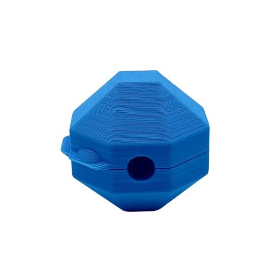 Round Cake Pop Mold Lollipop Cake Maker 1.3" Diameter Cakes Baking Tools for Home Baking Parties Weddings