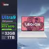 RTX5070/32GB 1TB/2.5K 240Hz Screen/White