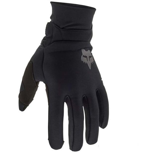 Велоперчатки Fox Defend Thermo CE Cross
