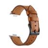 Retro Leather Strap For Huawei Watch Fit 4 Pro No Gaps Replacement Wristband Bracelet For Huawei Watch Fit4 Fit3 Band Correa