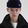 UNDERCONTROL BEANIE / MONK FIT / NAVY