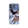 The Eagle Phone Case For iPhone Samsung Galaxy Redmi Xiaomi Oppo OnePlus Note S A 7 8 9 10 11 12 13 14 20 21 22 23 53 54 Pro Max Plus Ultra TPU Soft