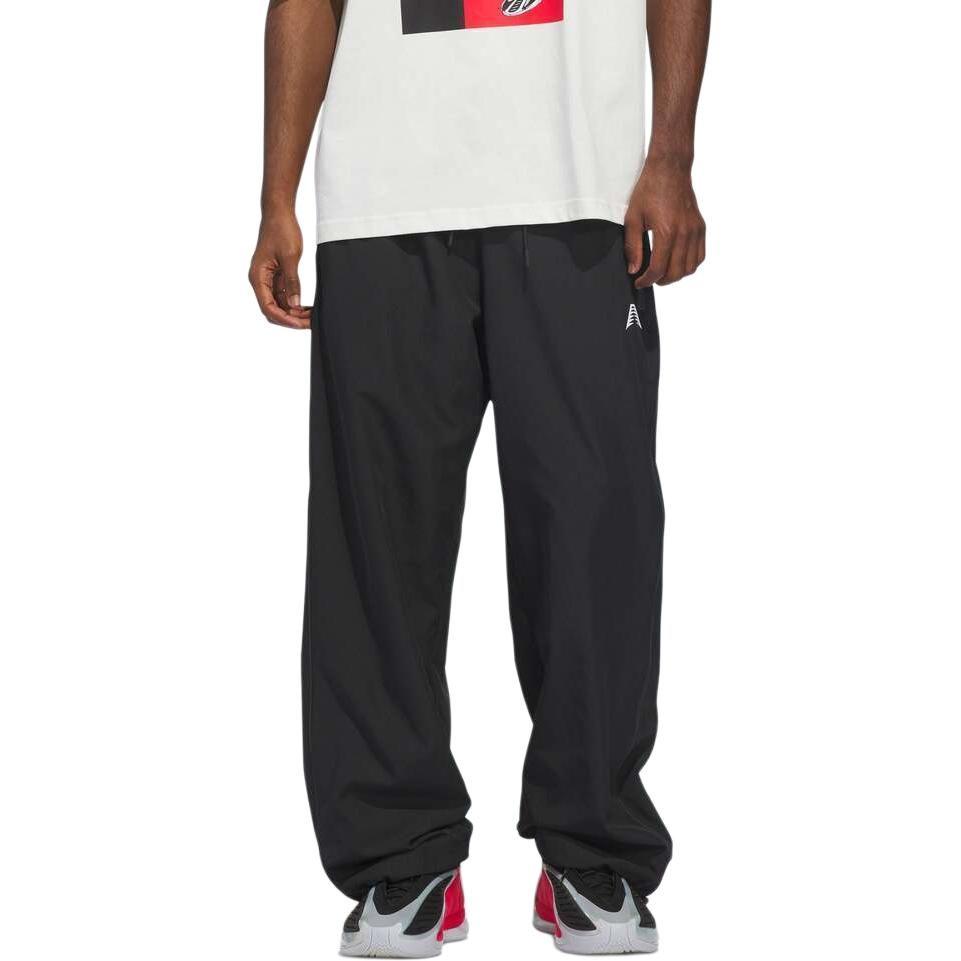 adidas ANTHONY EDWARDS ANTED TRK Повседневные брюки Мужские KF3246
