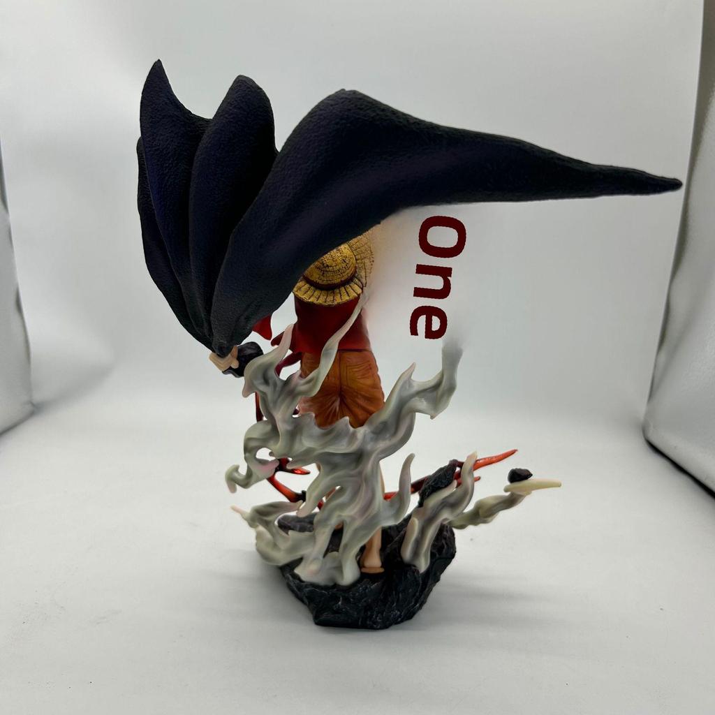 One Piece Луффи Сакура Роуд Статуэтка Статуэтка