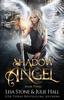 Книга Shadow Angel : Book Three
