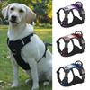 1Pc Pet Dog Harness Reflective Safety Harness Chest Strap Collar for Medium Large Dog French Bulldog Pug Bulldog Pet Products