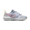 (PS) Nike Crater Impact 'Football Grey Game Royal' Kids' DB3552-003