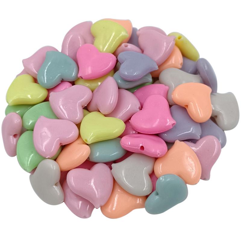 Цветочные граненые конфеты 30 шт. креативный кулон дельфин модные свободные бусины кубоидные подвески смешанные цвета DIY ювелирные изделия аксессуары