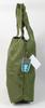 Prince Collection Tartine Insulated Eco Bag, Hanging Olive Design [38476] by Naomi Tosaki. TARTINE Cat.