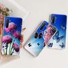 Cute Printing Phone Case For Realme XT X2 Pro Soft Silicone TPU Cases For RealmeX2 X2 Pro XT Covers Bumpers