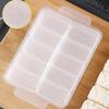 5/10 решеток форма для рисовых шариков суши антипригарный ящик для хранения под давлением обеденный инструмент DIY домашняя кухня прозрачные формы для онигири