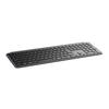 Keychron B6 Pro Wireless with Numeric ZMK Scissor Long Compatible with and Linux No Kana JIS Ultra-Slim Keyboard, Full-Size, Keypad, Customization,