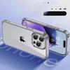 Прозрачный защитный чехол Airbag Anti-Fall для iPhone 15 Pro Max
