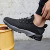 High Quality Men's Sports Shoes Anti Slip Women's Casual Shoes Fashionable Outdoor Walking Shoes Designer Thick Soled Platform