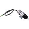 A58X-MV1-58 For Isuzu Engine Compatible 12V Shut Off Solenoid Part Numbers 8-94453341-0 894453-3411 Fits For 3KC1 4JG1