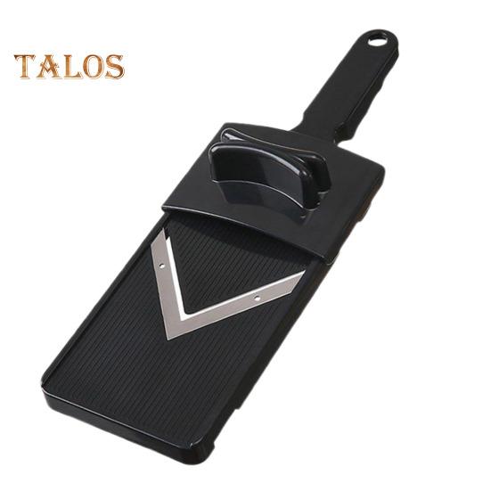 Измельчитель капусты Ручная терка для овощей и фруктов Терка из нержавеющей стали Кухонный гаджет для салатов Картофель Огурец Морковь Сыр Лук