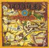 CD POGUES - Hell's Ditch WMC5253 WEA 1990 Japan Rock Used
