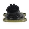 Topteng Впускной коллектор Трубка Сапожок Фланец Для Honda CR80 CR85 CR 80 85 R RB 16220-GC4-600 Аксессуары для мотоциклов