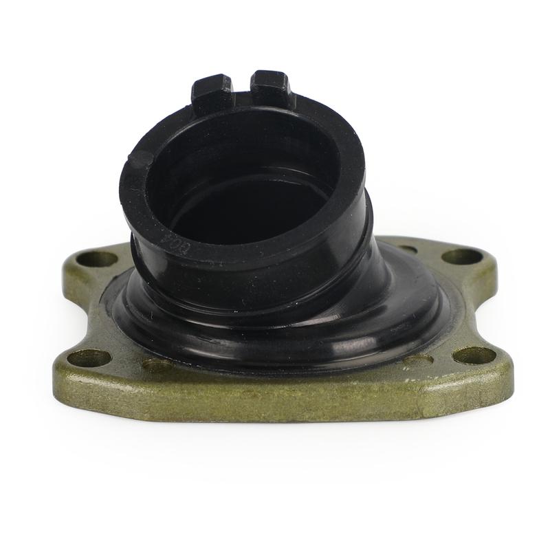 Topteng Впускной коллектор Трубка Сапожок Фланец Для Honda CR80 CR85 CR 80 85 R RB 16220-GC4-600 Аксессуары для мотоциклов