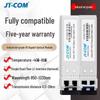 JT-COM Industrial 10G Single Mode Dual Fiber Optical Module