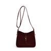 Новая премиальная сумка Sense Bag Frosted 1961 Подмышечная сумка на одно плечо Кроссбоди Модная женская сумка