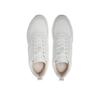 Кроссовки Calvin Klein Runner Lace Up Saff Mono HW0HW02102 белый