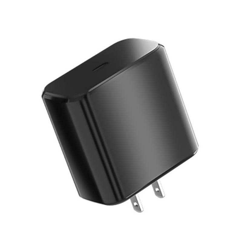Блок-хаб для быстрой зарядки USB C 45 Вт, зарядное устройство для ноутбука, адаптер питания, вилка, адаптер питания для телефона, планшета, ноутбука
