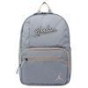 New Brand Logo Backpack Regular Kids' Gray JD2533160GS-002