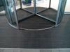 Aluminum Brush System Doormat CS22 90X60
