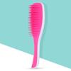 Margott The Ultimate Detangler Scalp Massage Comb Hair Brush Women Hairbrush Anti-tie