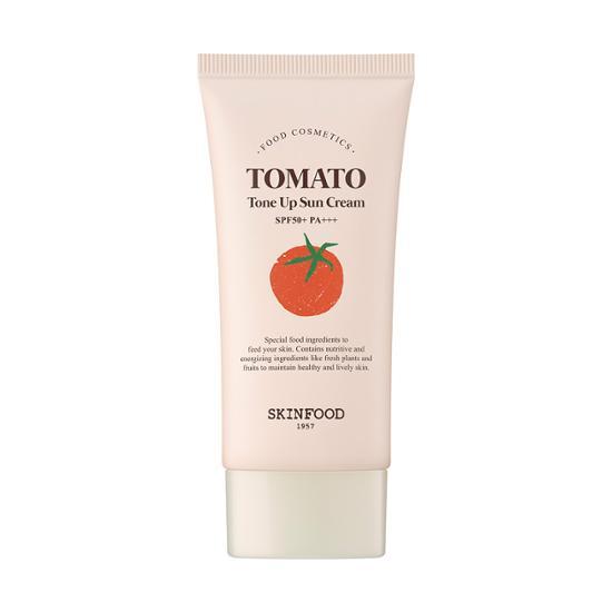 Skinfood Tomato Tone Up Sun Cream 50ml