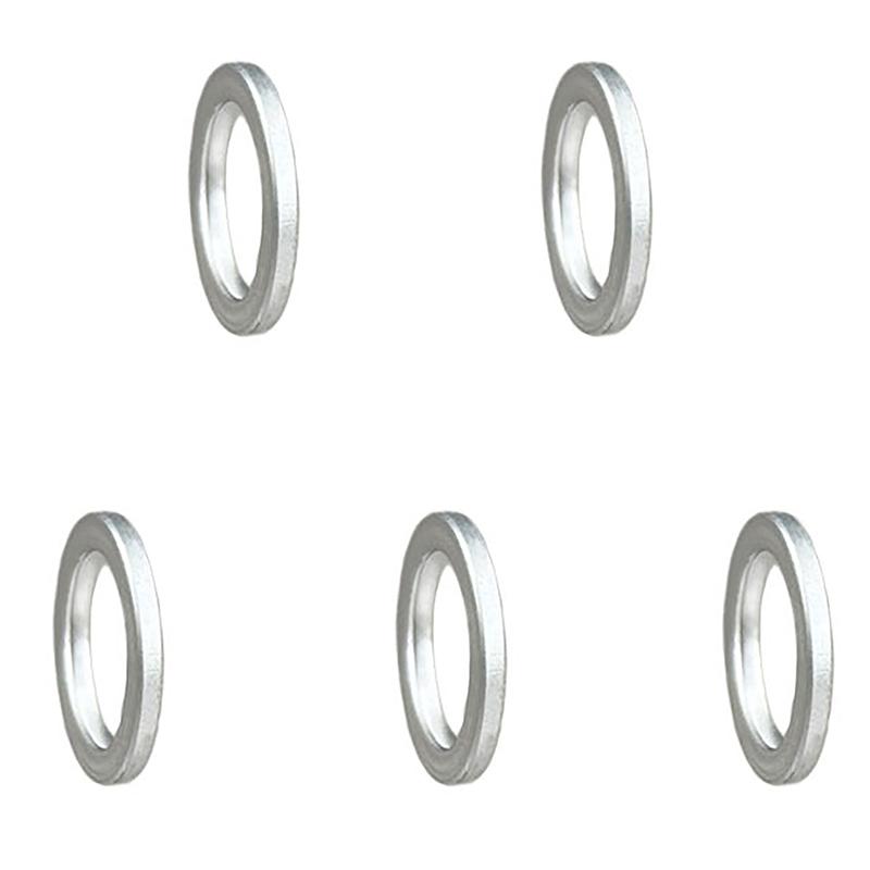 Болт шатуна велосипеда Проставочный винт звездочки Звездочка горного велосипеда Двойная прокладка кривошипа