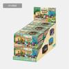 Animal Crossing Счастливая комната Все 6 типов Фигурка Полный набор Re-Ment