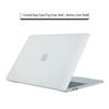 Совместимый защитный чехол для ноутбука Apple MacBookneo 13" 2026 года (A3404)