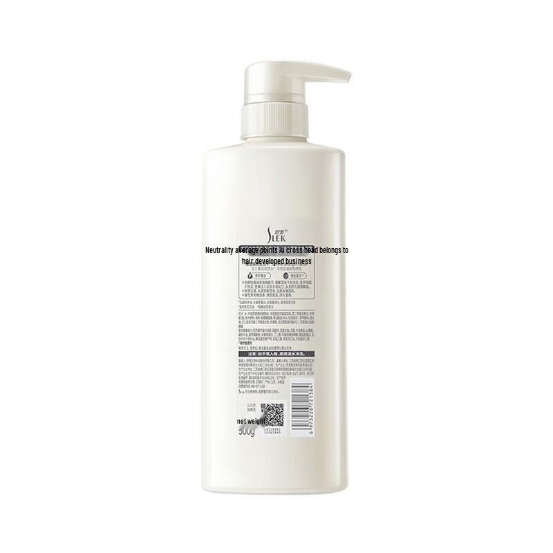 Selsun Moisturizing Anti-Dandruff Silk Shampoo