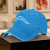 Angel Wings Baseball Cap  Classic Retro Duckbill Hat for Unisex  Women Fashionable Outdoor Camping Cycling Fitness