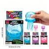 Сенсорная игрушка-осьминог Nee Doh Jelly, водостойкая, идеально подходит для мальчиков и девочек
